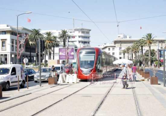 Le Grand Casablanca au centre de toute l’attention du Roi du Maroc Mohammed VI