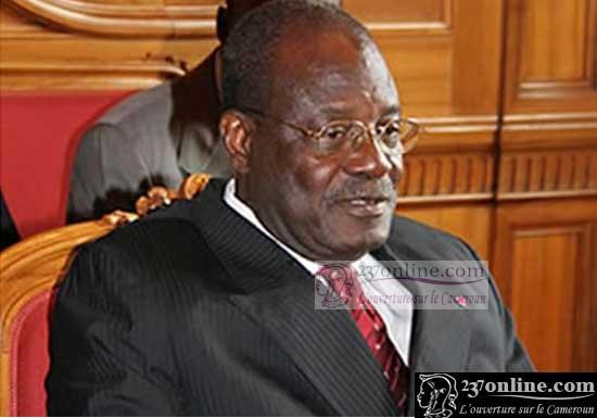 Cameroun – Diffamation: Cavaye dit n’avoir pas porté plainte à Magnus Biaga du Journal « Emergence »