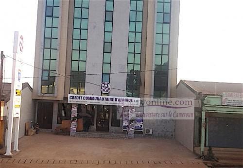 Nouvelle banque accreditée au Cameroun: La longue marche du CCA vers son émergence