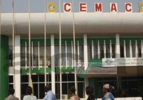 CEMAC: Près de 4 milliards de FCFA pour sécuriser les frontières des six États