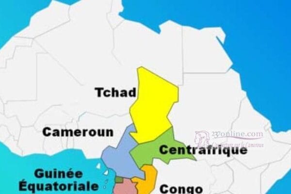 Le Tchad matérialise la libre-circulation dans la Zone Cemac