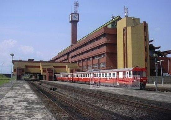 Cameroun: Camrail, le transporteur ferroviaire camerounais investira 22 milliards de Fcfa en 2015