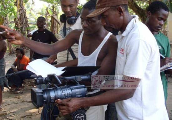 Cinéma: Le Cameroun et son septième mal