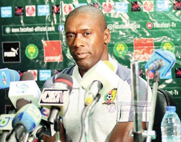 Cameroun: Clarence Seedorf affirme être prêt à remporter la CAN avec les Lions indomptables