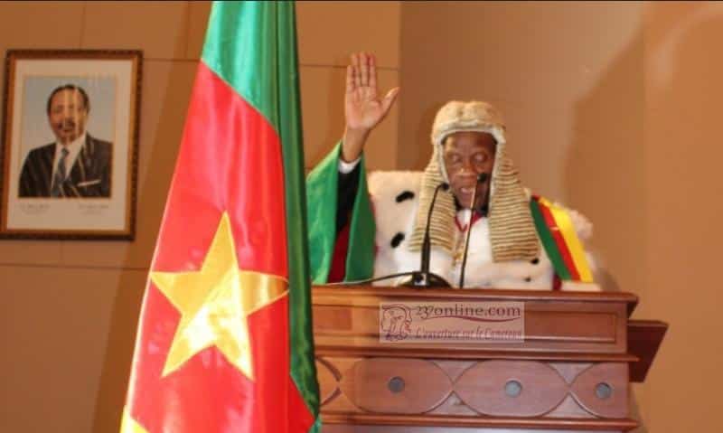 Présidentielle au Cameroun: le Conseil constitutionnel juge "irrecevables" 16 requêtes