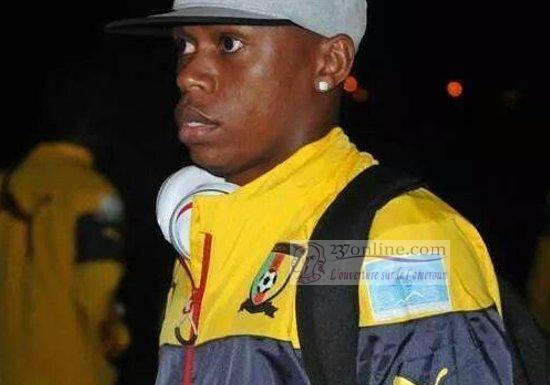 Cameroun – CAN 2015: Les camerounais réclament le come-back de Clinton Njie