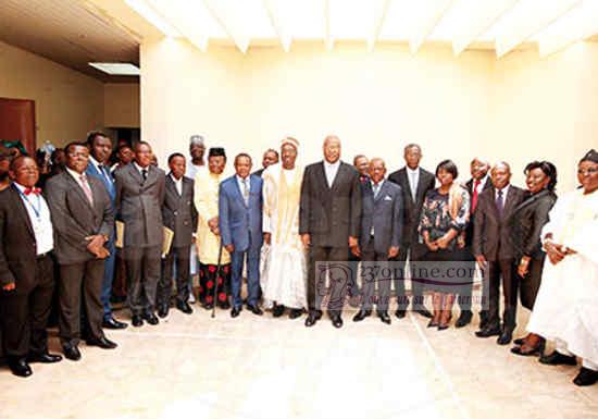 Cameroun – Crise anglophone: Bras de fer entre le CNC et les journalistes