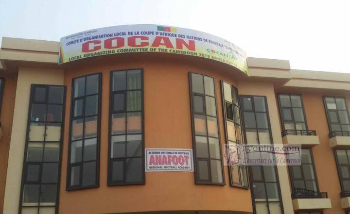 Cameroun : Recommandations du président du Cocan 20-21