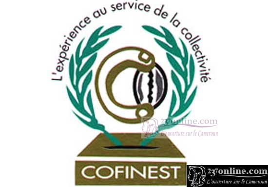 Cofinest: Pierre Numkam met en garde le DG d’Afriland First Bank contre une tentative d’escroquerie