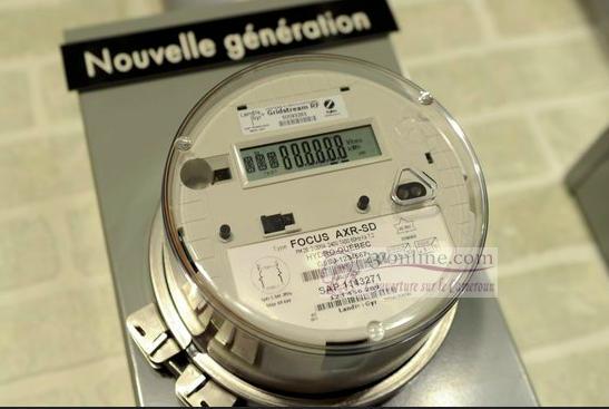 Cameroun: Vers l’installation de 60 000 nouveaux compteurs d’électricité