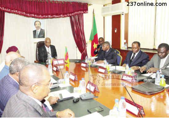 Cameroun: La réduction des coûts des communications, de l’eau, de l’électricité et du gaz au menu du Conseil de cabinet du mois d’avril 2019