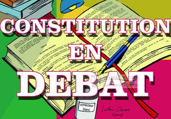 18 janvier 1996-18 janvier 2016 – 20 ans d’une Constitution trahie au Cameroun