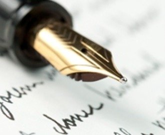 Photo de correspondance