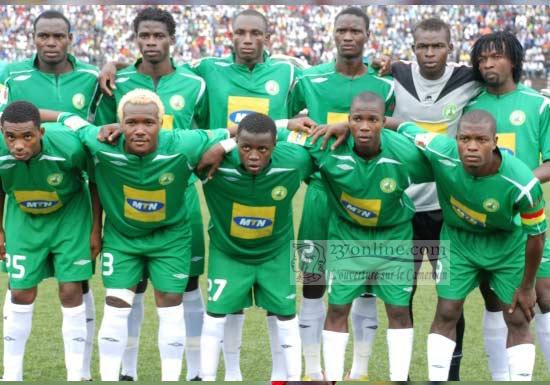 Coupes africaines: Week-end difficile pour les clubs camerounais