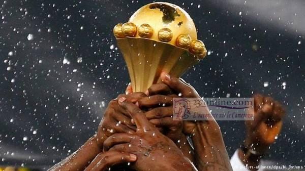 CAN-2019 : les poules de la Coupe d’Afrique des nations 2019 sont connues