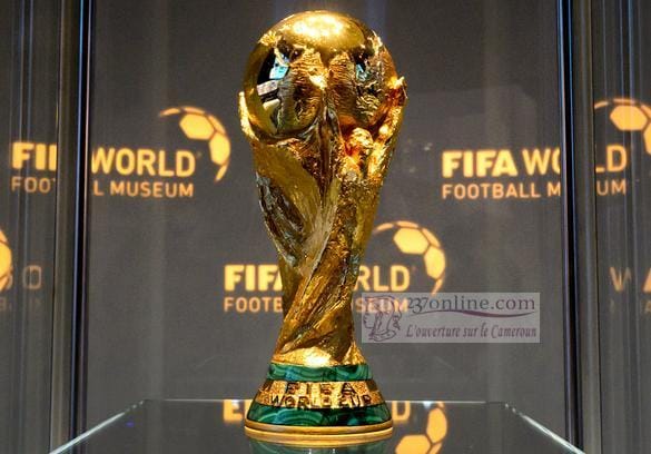 coupe du monde