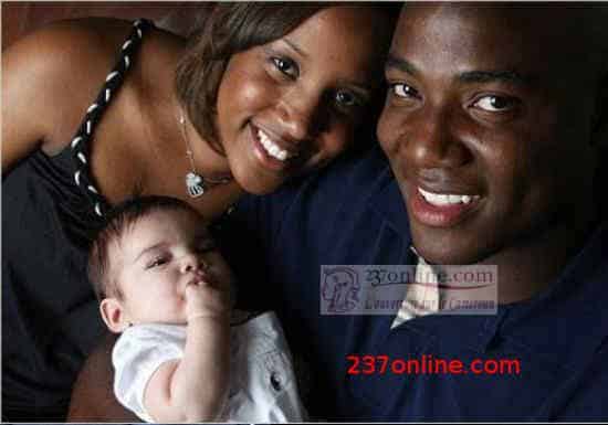 couple enfant