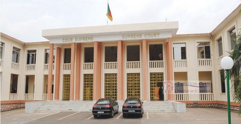 Cameroun Rapport: L’asphyxie continue de la Chambre des comptes