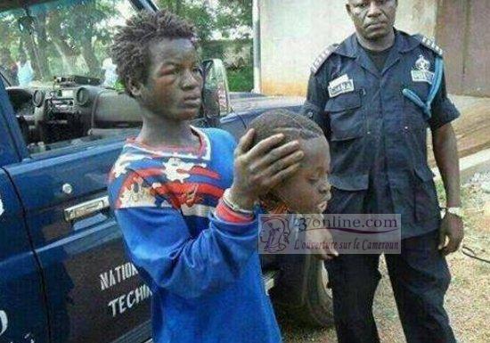 Cameroun: Crimes rituels au plus haut sommet de l’Etat