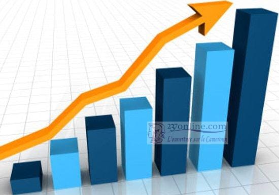 L’économie camerounaise a enregistré une croissance du PIB de 4,5% en 2018