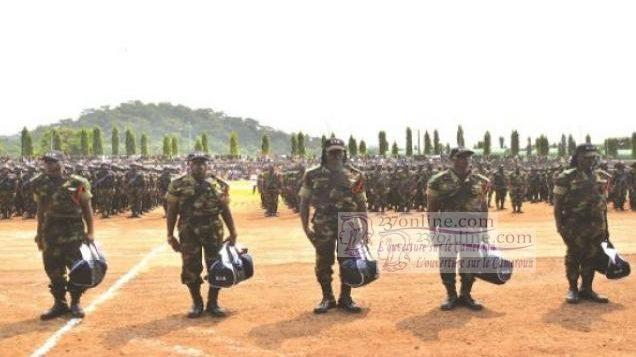 Cameroun: Historique et création du bataillon d’intervention rapide (BIR)
