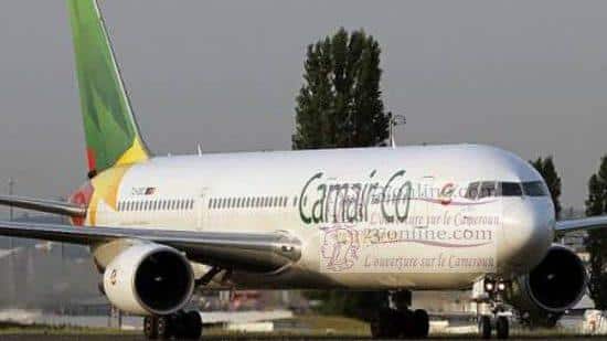 Cameroun: Camair-Co enrichit sa flotte d’un Boeing 737-500 afin de reprendre ses vols régionaux