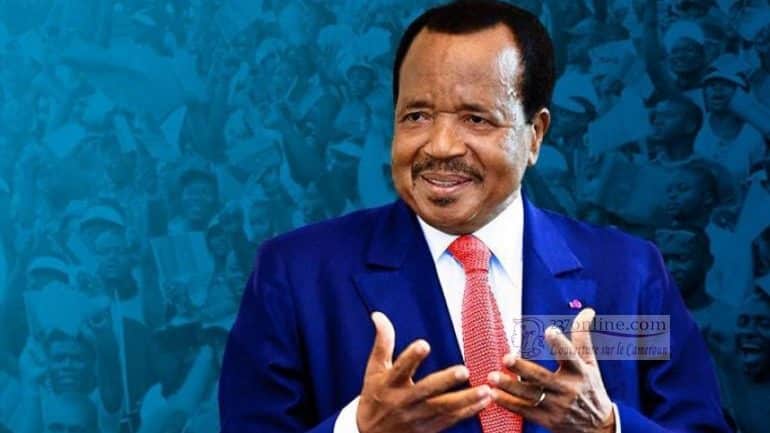 Message du Chef de l’État à la Nation: Le discours de Biya portera sur la forme de l’État