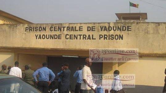 Cameroun: Voici le bilan des émeutes de la prison de Kondengui