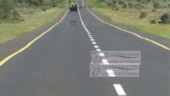 route nationale