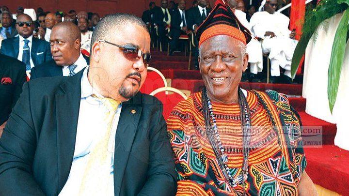 Cameroun – Kidnapping: Joshua Osih contredit la version de Fru Ndi