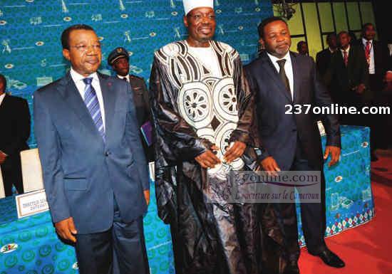 Cameroun: Les nouveaux patrons de la CRTV en poste
