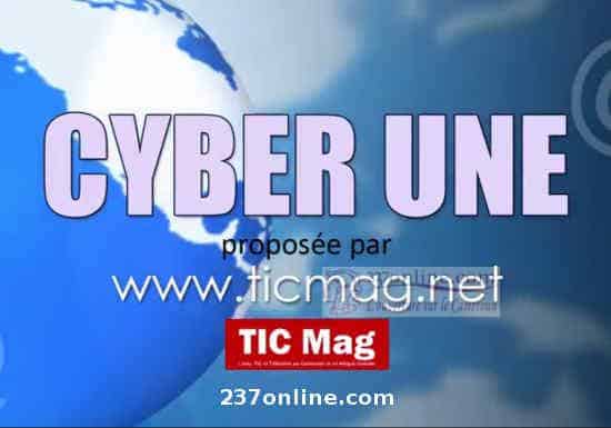 cyber une