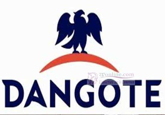 Cameroun: Dangote produira 3 millions de tonnes de ciment dès 2017