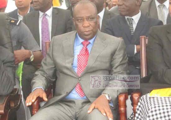 Cameroun – Opération épervier: Nkoto Emane sur les traces d’Ondo Ndong