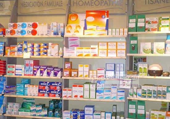 Cameroun: Délégué médical, Le commercial des laboratoires pharmaceutiques