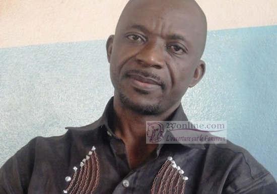 Cameroun: Denis Nkwebo: « Le crime de Mimi Mefo est d’être journaliste»