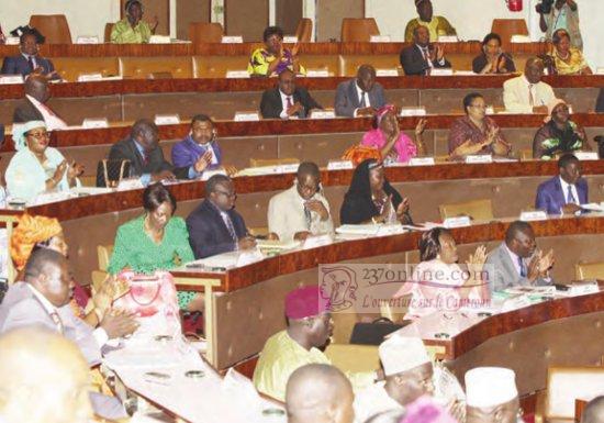 Cameroun: Des députés camerounais en visite en Italie