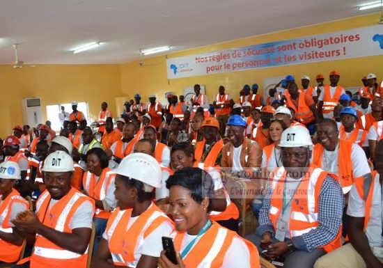 Cameroun: Le Port autonome de Douala à travers sa régie RTC menace 440 emplois