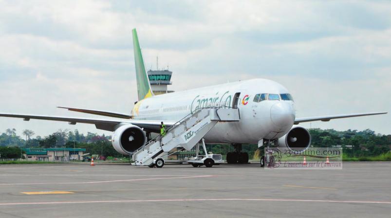 Cameroun : Camair-Co entend licencier 130 employés