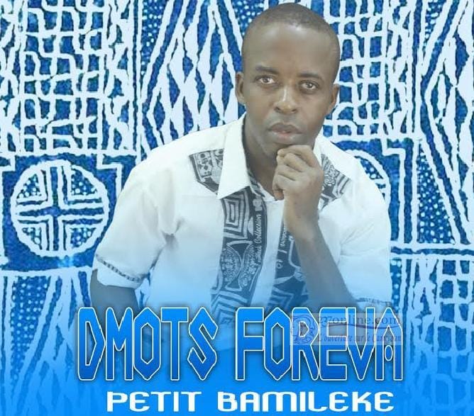 Cameroun: DMOTS FOREVA signe son retour avec « Petit bamiléké »