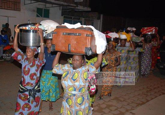 Cameroun: Quand l’enfant devient un fonds de commerce