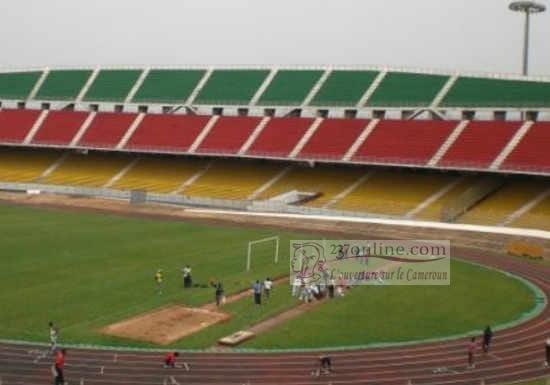 Cameroun – Stade de la Réunification : Le public de Douala dicte la loi 