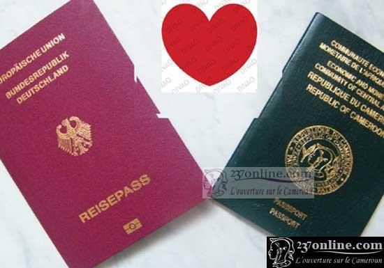 Cameroun – autour de la double nationalité: langue de bois et instrumentalisation de la peur de la diaspora