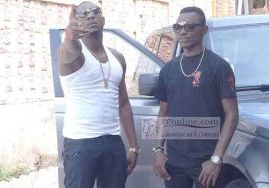 Cameroun: Dynastie Le Tigre et Stanley Enow accusés du meurtre d’une jeune étudiante à Yaoundé