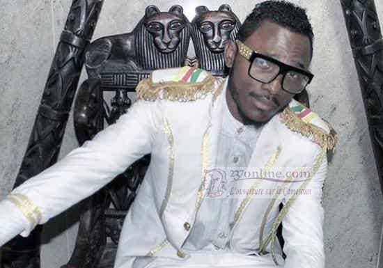 Cameroun: A la découverte de «La loi de la nature» de Dynastie Le Tigre