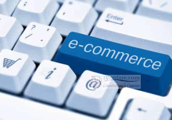 e commerce 2