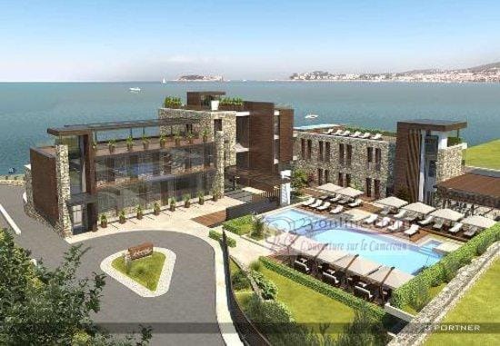 Cameroun – Kribi-Ebomè: Ces entraves qui plombent un projet d’hôtel