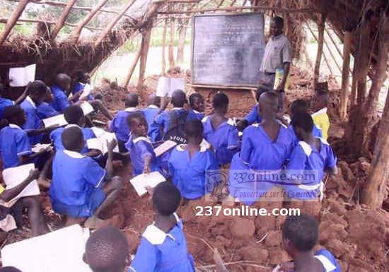 Cameroun – Covid-19: Les élèves des zones d’éducation prioritaires oubliés