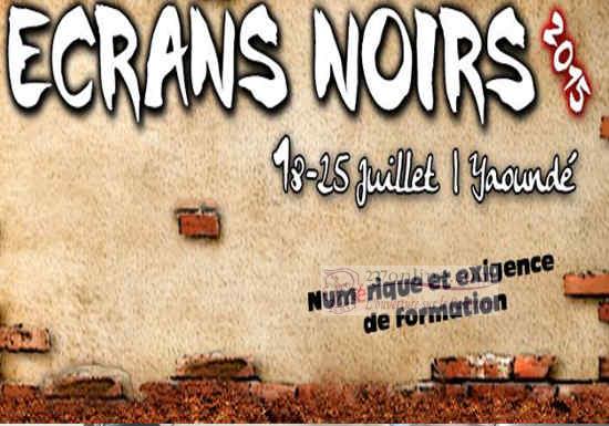 Cameroun – Cinéma: Ecrans Noirs, le 7e art d’Afrique est en marche à Yaoundé
