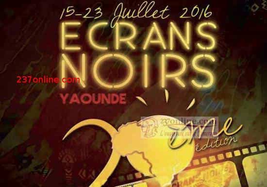 Cameroun : 70 films en lice pour la 22è édition des Ecrans noirs du cinéma